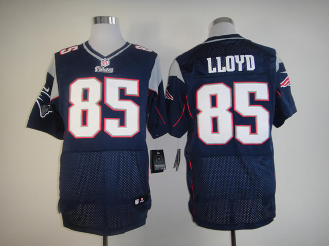 Nike New England Patriots Elite Jerseys-032